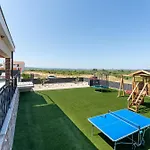 Alba Zadarvillas Villa Vrana (Zadar)