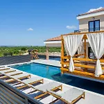 Alba Zadarvillas * Vrana (Zadar)