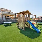 Villa Alba Zadarvillas *