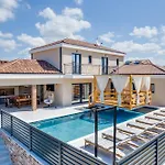 Alba Zadarvillas Vrana (Zadar)