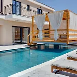Alba Zadarvillas Vrana (Zadar)