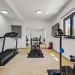 Alba Zadarvillas * Vrana (Zadar)