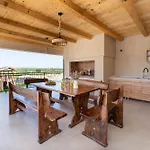 Alba Zadarvillas Villa