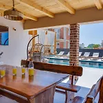 Villa Alba Zadarvillas