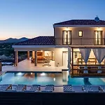 Alba Zadarvillas Vrana (Zadar)