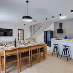 Villa Alba Zadarvillas *