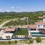 Alba Zadarvillas Vrana (Zadar)