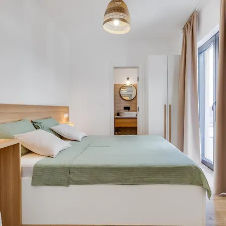 Alba Zadarvillas Vila Vrana (Zadar)