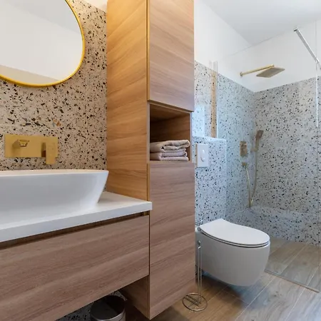 Vila Alba Zadarvillas *