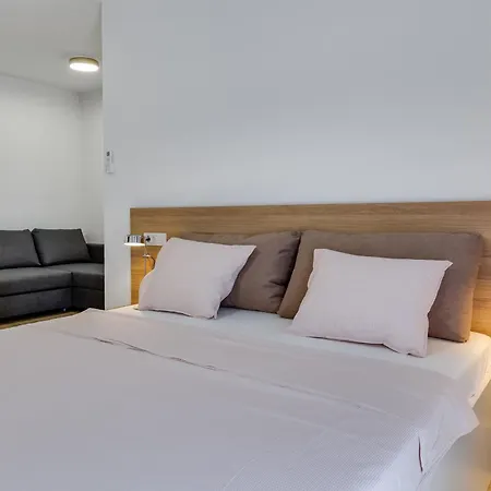 Alba Zadarvillas Vila Vrana (Zadar)