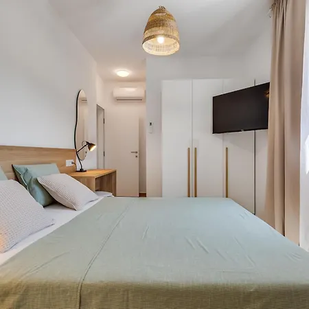 Alba Zadarvillas Villa *