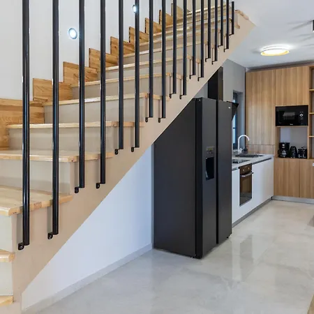 Vila Alba Zadarvillas Vrana (Zadar)