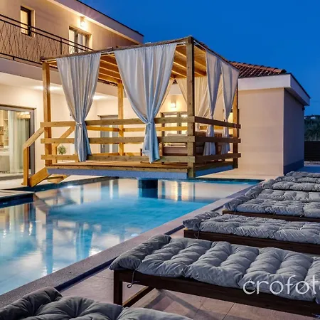 Villa Alba Zadarvillas Vrana (Zadar)