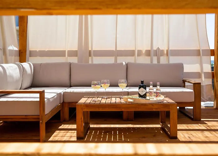 Alba Zadarvillas Villa *
