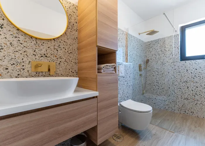 Villa Alba Zadarvillas *