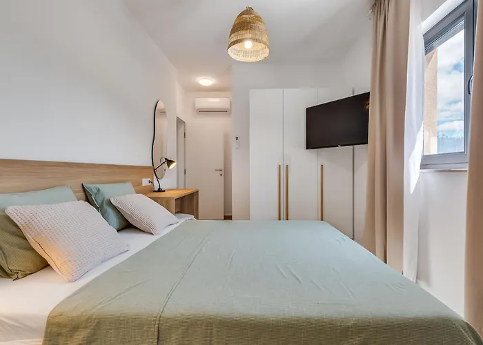 Alba Zadarvillas Villa *