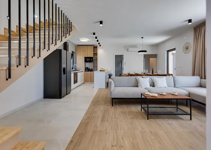 Alba Zadarvillas Vrana (Zadar)