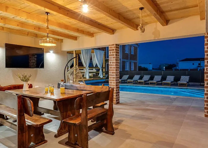 Alba Zadarvillas