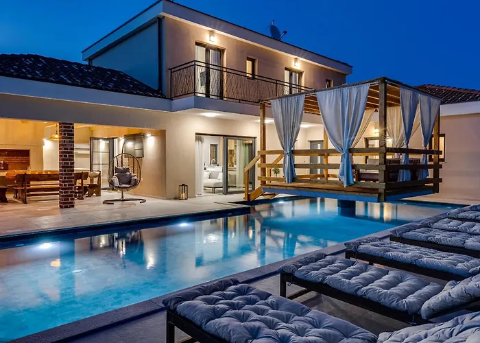 Alba Zadarvillas