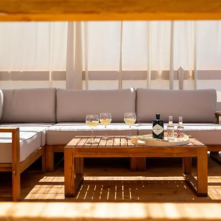 Alba Zadarvillas Villa *