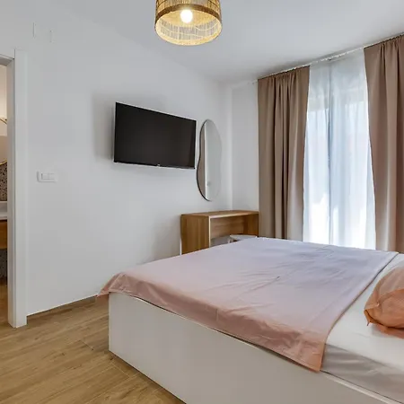 Alba Zadarvillas * Vrana (Zadar)