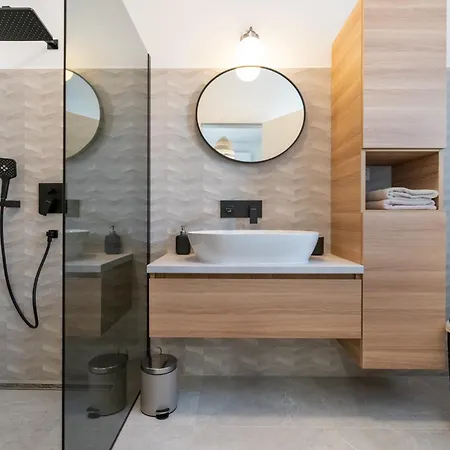 Vila Alba Zadarvillas *