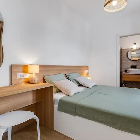 Alba Zadarvillas Villa