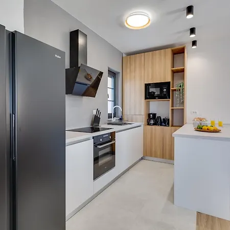 Alba Zadarvillas * Vrana (Zadar)