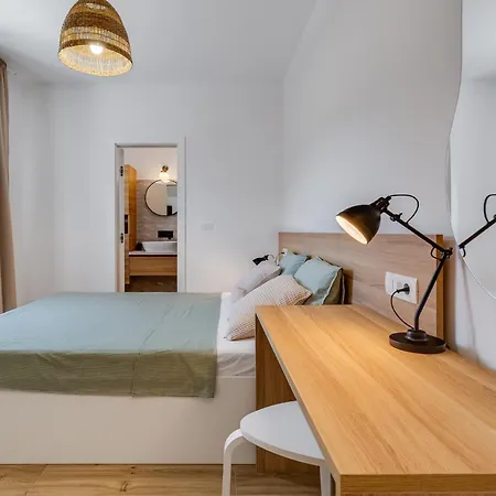 Vila Alba Zadarvillas