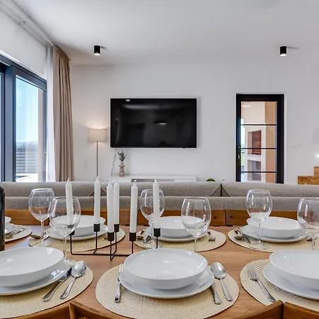 Vila Alba Zadarvillas Vrana (Zadar)