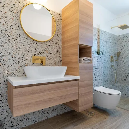 Vila Alba Zadarvillas