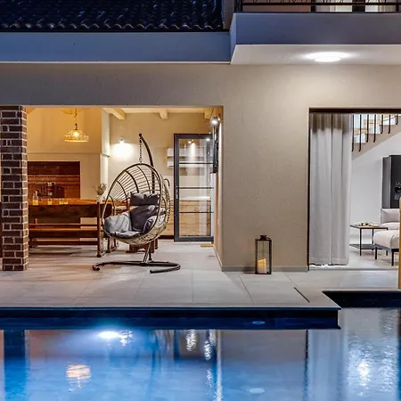 Alba Zadarvillas * Vrana (Zadar)