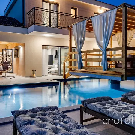 Alba Zadarvillas * Vrana (Zadar)