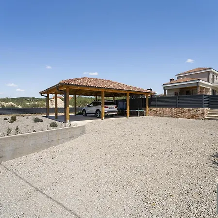 Alba Zadarvillas * Vrana (Zadar)