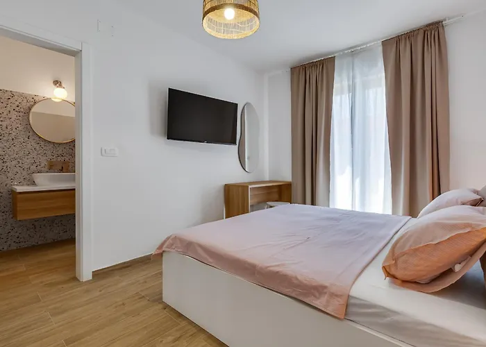 Alba Zadarvillas * Vrana (Zadar)